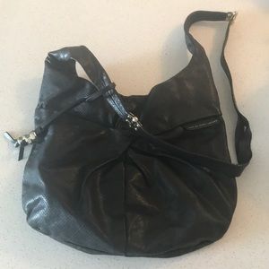 Marc by Marc Jacobs large crossbody satchel